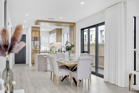 Photo of property in 4 Sagitta Drive, Flat Bush, Auckland, 2019