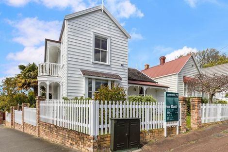 Photo of property in 23 St Marys Road, Saint Marys Bay, Auckland, 1011