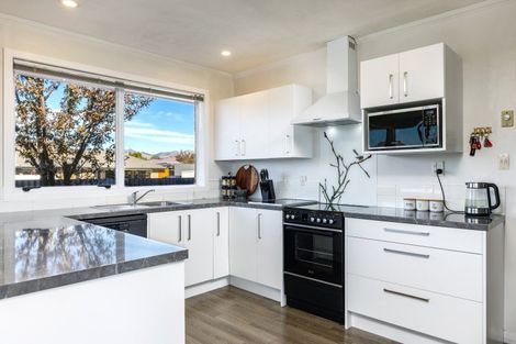 Photo of property in 138 Howick Road, Redwoodtown, Blenheim, 7201
