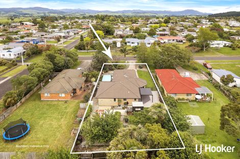 Photo of property in 11 Margaret Street, Waihi, 3610
