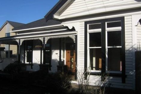 Photo of property in 34 Gresford Street, Edgeware, Christchurch, 8013