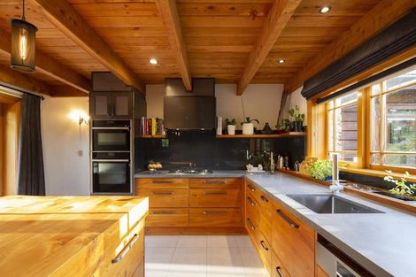 Photo of property in 411 Littles Road, Dalefield, Queenstown, 9371