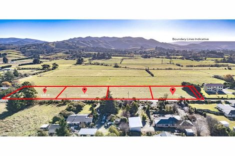 Photo of property in 16 Queen Street, Oxford, 7430