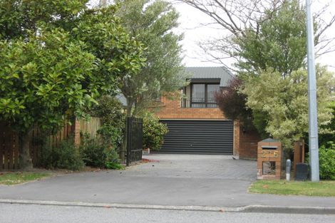 Photo of property in 275 Kingsbury Avenue, Rangiora, 7400