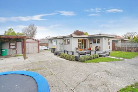 Photo of property in 50 Ayers Street, Rangiora, 7400