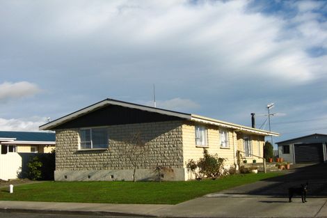 Photo of property in 6 Maltby Street, Waikiwi, Invercargill, 9810