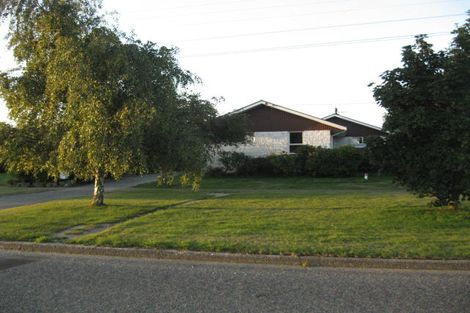 Photo of property in 184 Horndon Street, Darfield, 7510