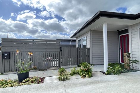 Photo of property in 9 Kutukutu Street, Takanini, 2112