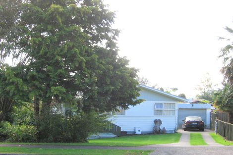 Photo of property in 57 Pohutukawa Drive, Tokoroa, 3420