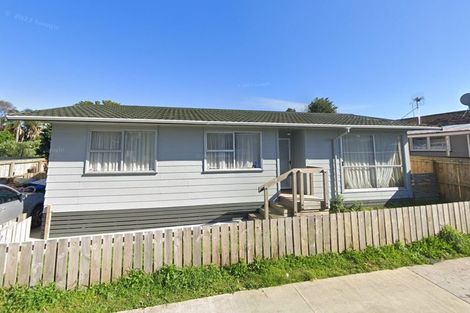 Photo of property in 1 Selsey Lane, Manurewa, Auckland, 2102