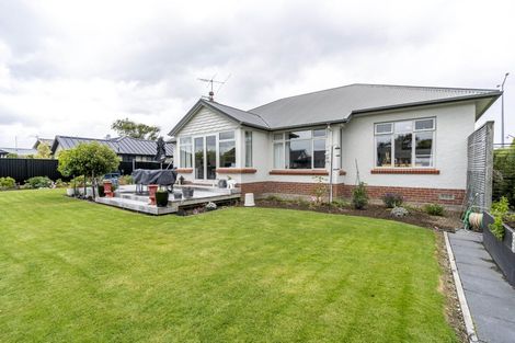 Photo of property in 226 Herbert Street, Windsor, Invercargill, 9810