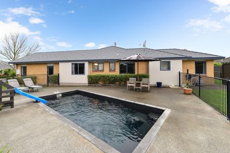Photo of property in 7 Kilmuir Place, Rototuna, Hamilton, 3210