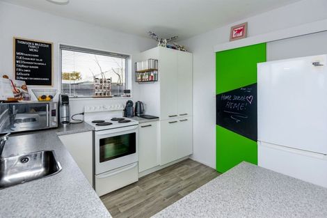 Photo of property in 39c Bassett Street, Burwood, Christchurch, 8083