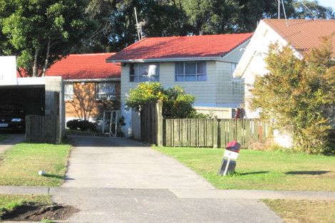 Photo of property in 81 Winstone Avenue, Chartwell, Hamilton, 3210