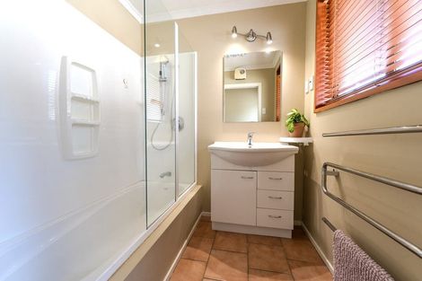 Photo of property in 56 Benmore Street, Glenwood, Timaru, 7910