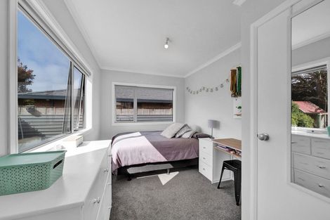 Photo of property in 55 Camberwell Road, Hawera, 4610