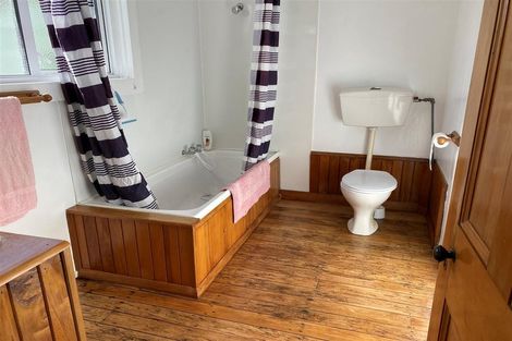 Photo of property in 13 Murray Street, Greymouth, 7805