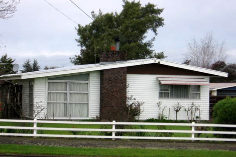 Photo of property in 51 French Street, Lansdowne, Masterton, 5810