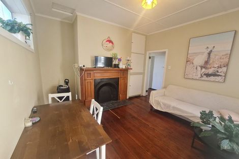 Photo of property in 3 Barton Terrace, Thorndon, Wellington, 6011