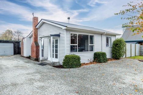 Photo of property in 18 Saint Leonards Road, Temuka, 7920