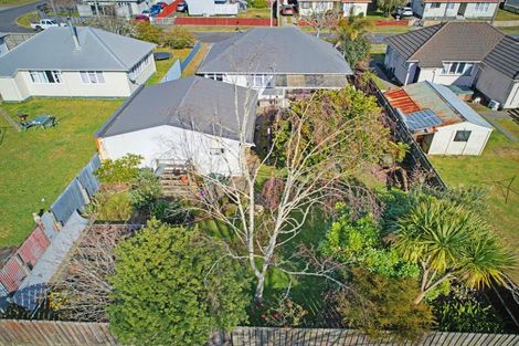 Photo of property in 28 Pollen Street, Kawerau, 3127