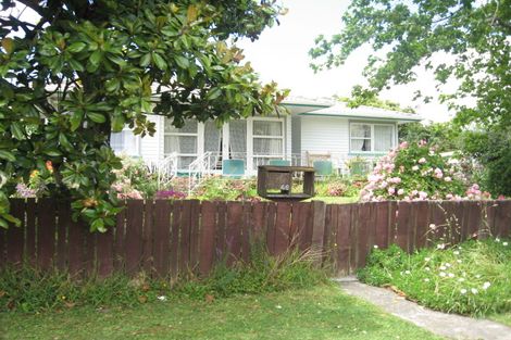 Photo of property in 46 Edinburgh Avenue, Rosehill, Papakura, 2113