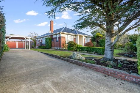Photo of property in 45 Rimu Street, Heidelberg, Invercargill, 9812