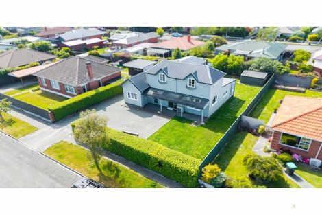 Photo of property in 18 Saint George Street, Watlington, Timaru, 7910