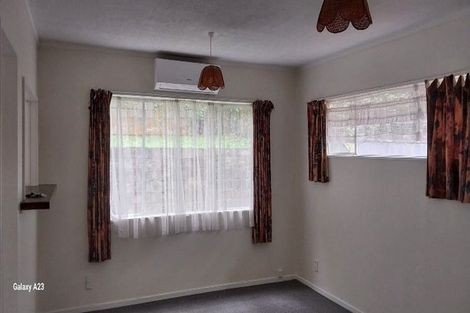 Photo of property in 5a Magnolia Grove, Maungaraki, Lower Hutt, 5010