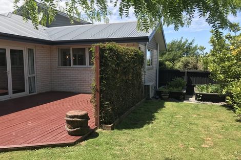 Photo of property in 52 Titirangi Crescent, Parklands, Christchurch, 8083