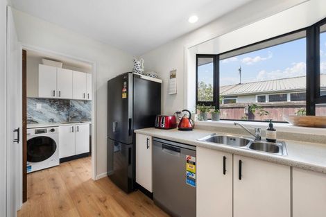 Photo of property in 45 Dunbarton Street, Redwood, Christchurch, 8051