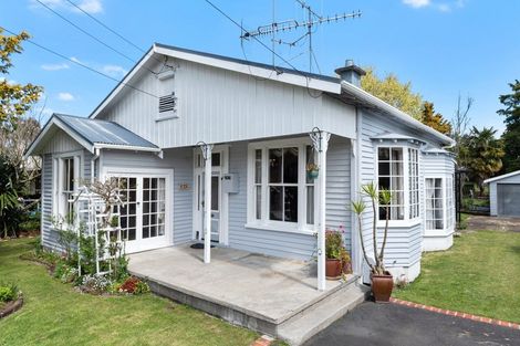 Photo of property in 3 Graham Street, Hamilton East, Hamilton, 3216