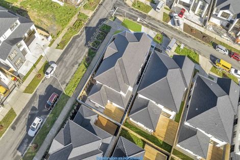 Photo of property in 18 Aklander Rise, Flat Bush, Auckland, 2019