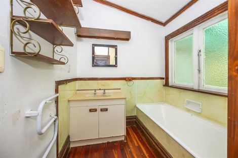 Photo of property in 46 Bailey Street, Huntly, 3700