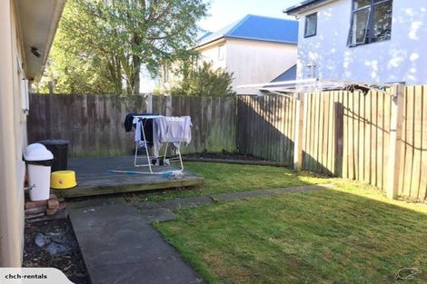 Photo of property in 3/10 Stanmore Road, Phillipstown, Christchurch, 8011