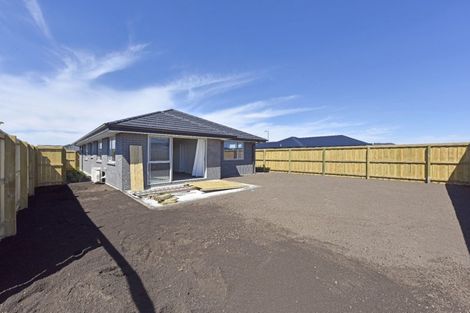 Photo of property in 47 Finn Avenue, Rolleston, 7615