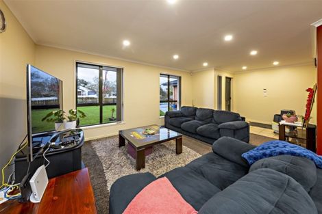 Photo of property in 7 Alta Terrace, Flat Bush, Auckland, 2019