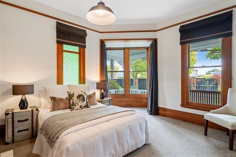 Photo of property in 42 Hawkesbury Avenue, St Albans, Christchurch, 8014