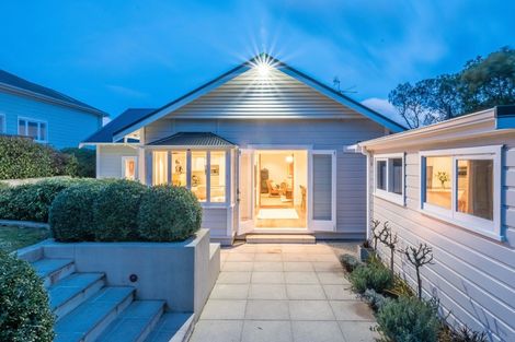 Photo of property in 44 Perth Street, Ngaio, Wellington, 6035