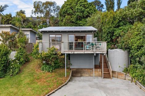 Photo of property in 11 Hillside Crescent, Leigh, 0985