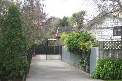 Photo of property in 29a Mchardy Street, Havelock North, 4130