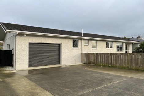 Photo of property in 108 Mackenzie Street, Winton, 9720