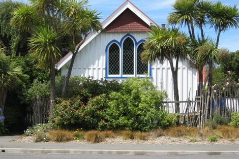 Photo of property in 271 Estuary Road, South New Brighton, Christchurch, 8062