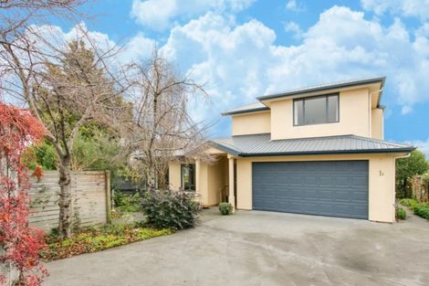 Photo of property in 1a Exmoor Street, Havelock North, 4130