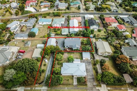 Photo of property in 46 Thames Road, Paeroa, 3600