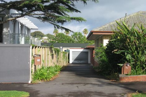 Photo of property in 7 Sage Road, Kohimarama, Auckland, 1071