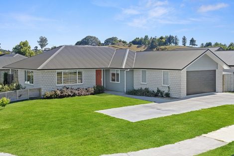 Photo of property in 407 Warburton Crescent, Te Awamutu, 3800