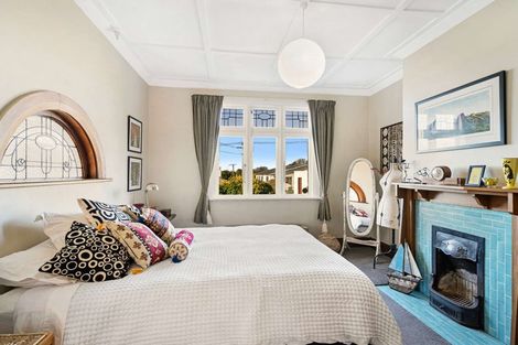 Photo of property in 46 Till Street, South Hill, Oamaru, 9400