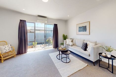 Photo of property in 2/361 Burnett Street, Ashburton, 7700