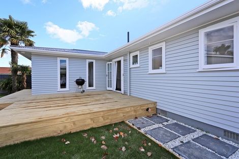 Photo of property in 33 Allen Berry Avenue, Pirimai, Napier, 4112